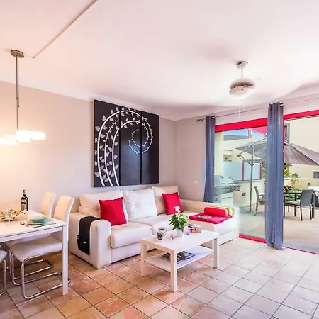 Residencial Apartament Wiffi 아파트 모로델제블