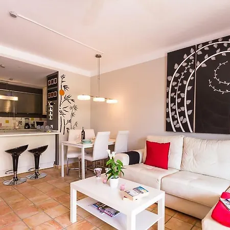 아파트 Residencial Apartament Wiffi