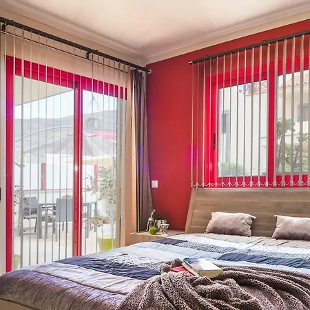 아파트 Residencial Apartament Wiffi *