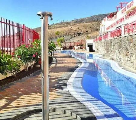 Residencial Apartament Wiffi * 모로델제블