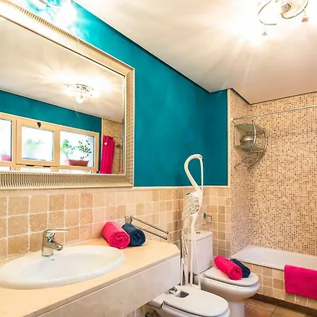 Residencial Apartament Wiffi Апартаменты