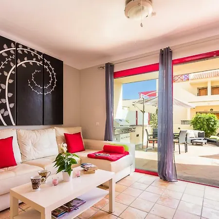 Residencial Apartament Wiffi Морро-дель-Хабле